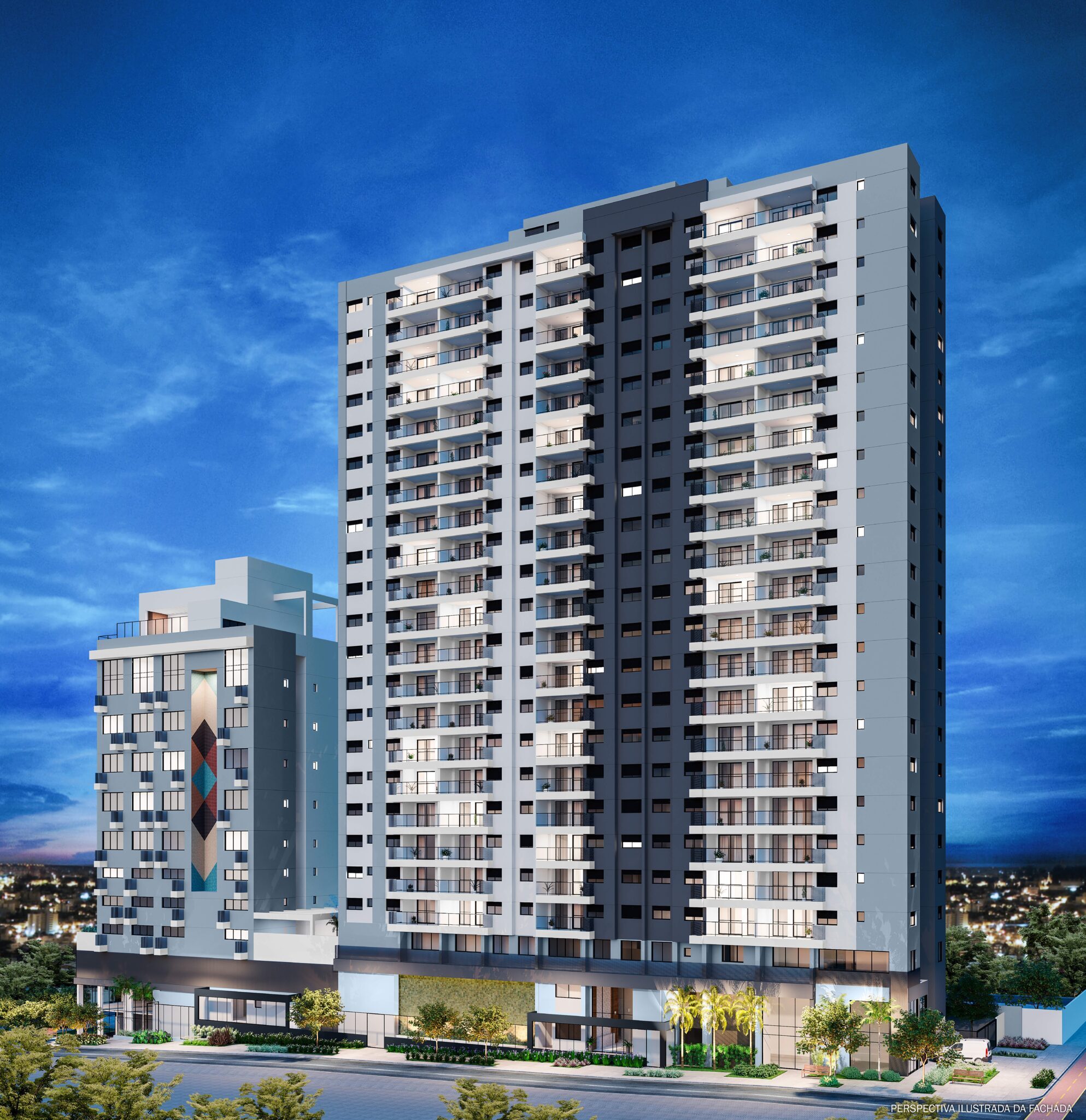 Lexy Boulevard Vila Clementino Lojas em Vila Clementino, São Paulo – foto 2