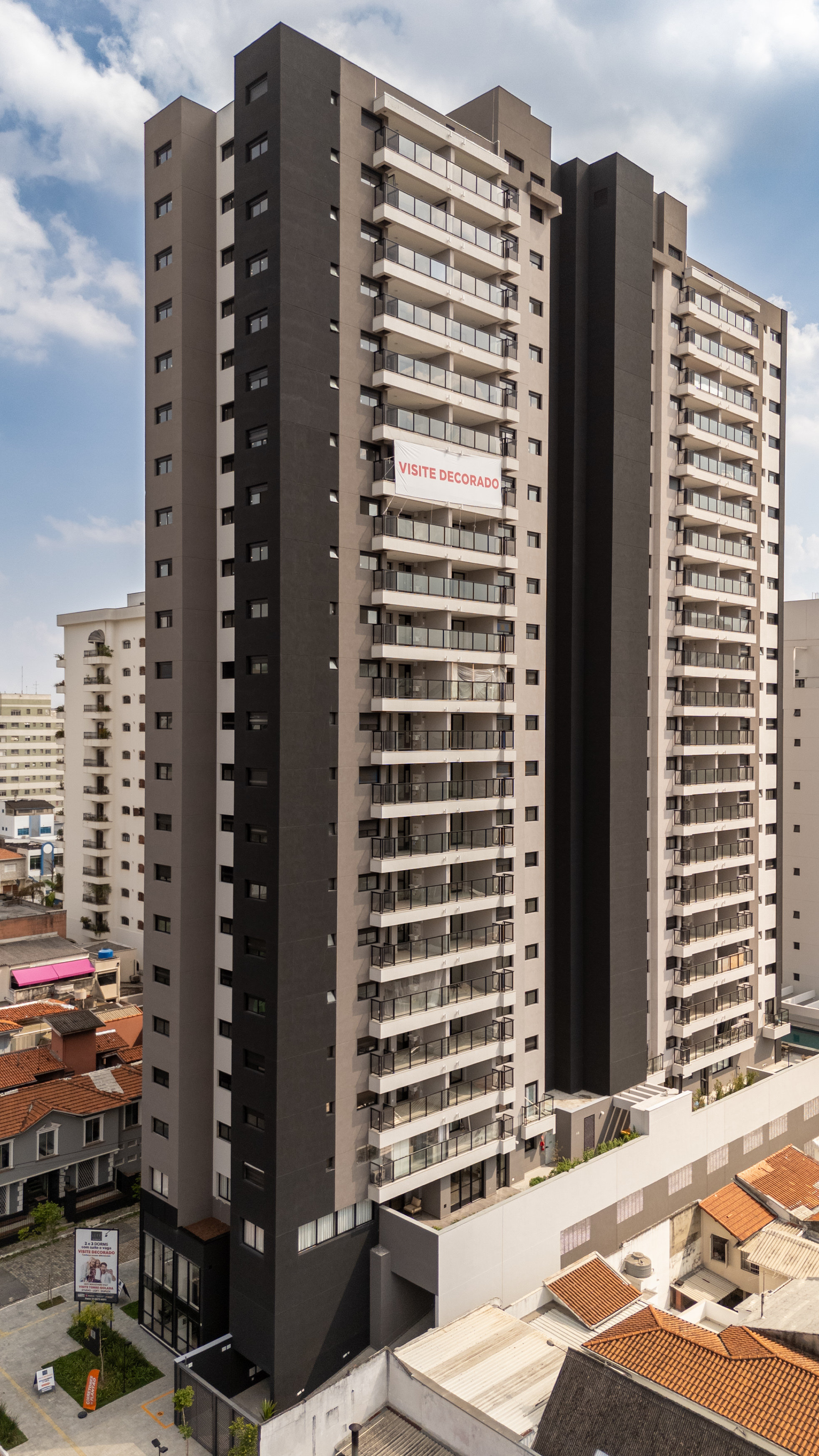 Lexy Boulevard Vila Clementino Lojas em Vila Clementino, São Paulo – foto 3