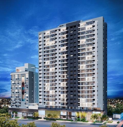 Lexy Boulevard Vila Clementino Lojas em Vila Clementino, São Paulo - foto 2