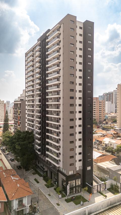 Lexy Boulevard Vila Clementino Lojas em Vila Clementino, São Paulo - foto 4