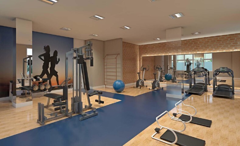Galeria Family Club — Fase 1 em Vila Prudente, São Paulo – foto 6