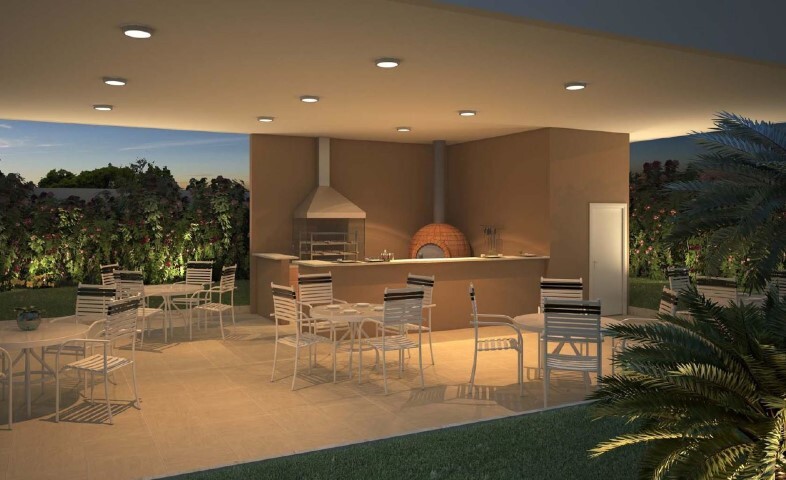 Galeria Family Club — Fase 1 em Vila Prudente, São Paulo – foto 10