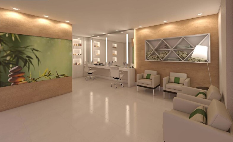 Galeria Family Club — Fase 1 em Vila Prudente, São Paulo – foto 9