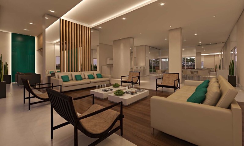 Galeria Family Club — Fase 1 em Vila Prudente, São Paulo – foto 7