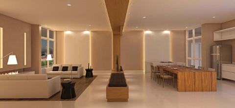 Galeria Family Club — Fase 1 em Vila Prudente, São Paulo - foto 1