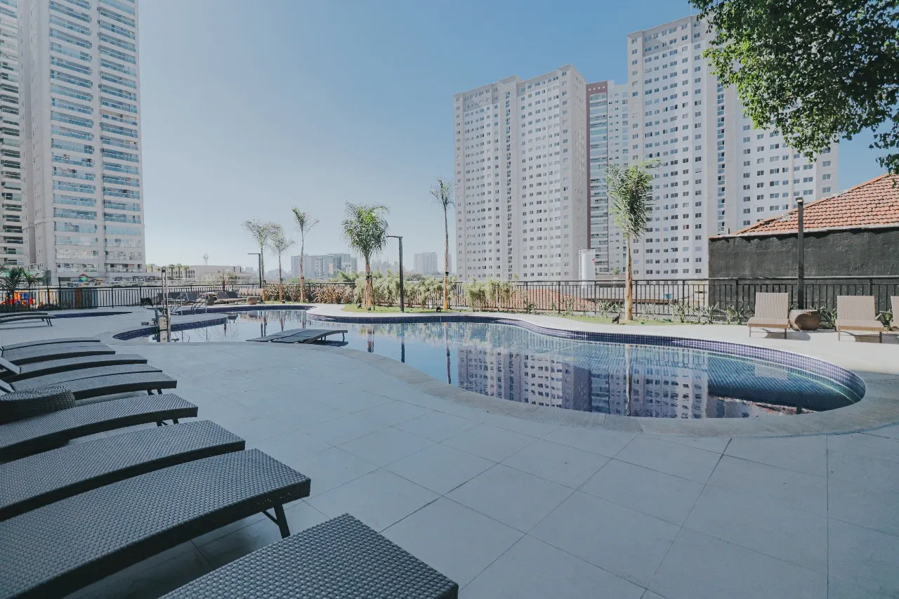 Side Barra Funda em Barra Funda, São Paulo – foto 45
