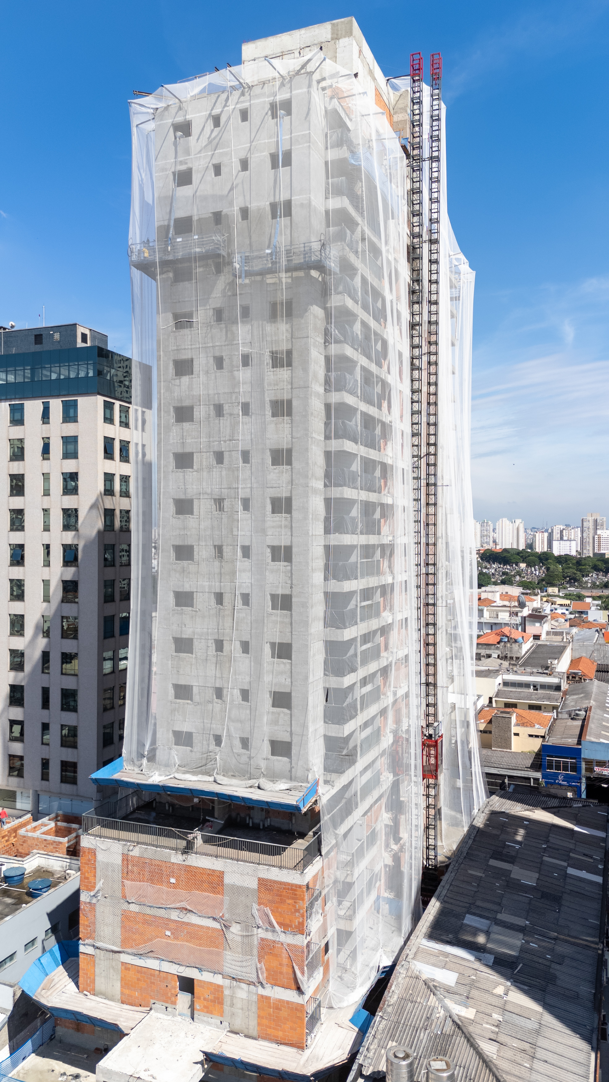 Lucky Praça Sílvio Romero Comercial em Tatuapé, São Paulo – foto 8
