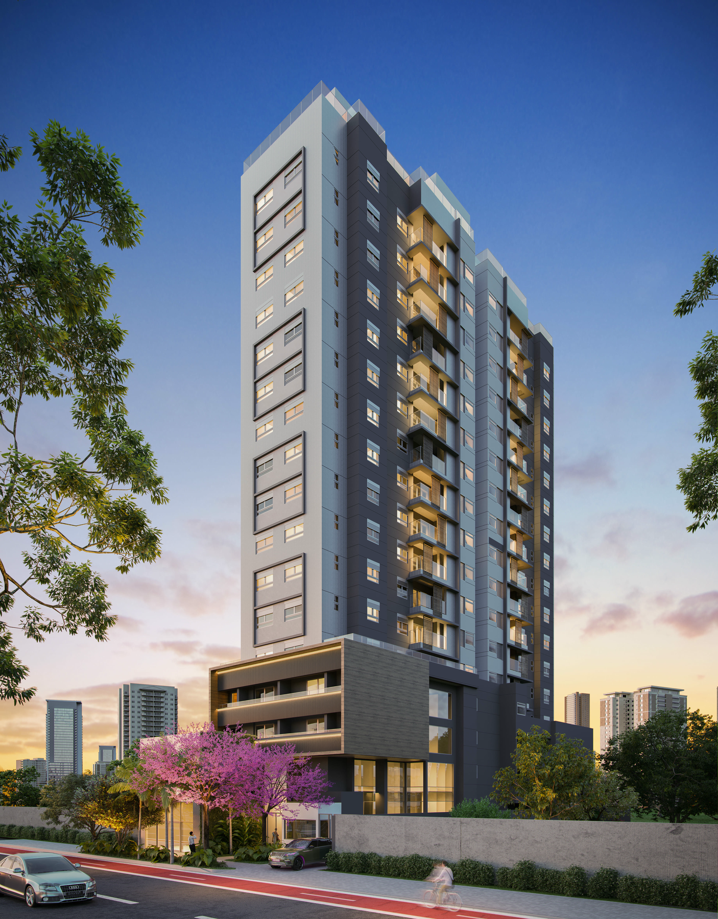 Mirart Vila Mariana NR em Vila Mariana, São Paulo – foto 2