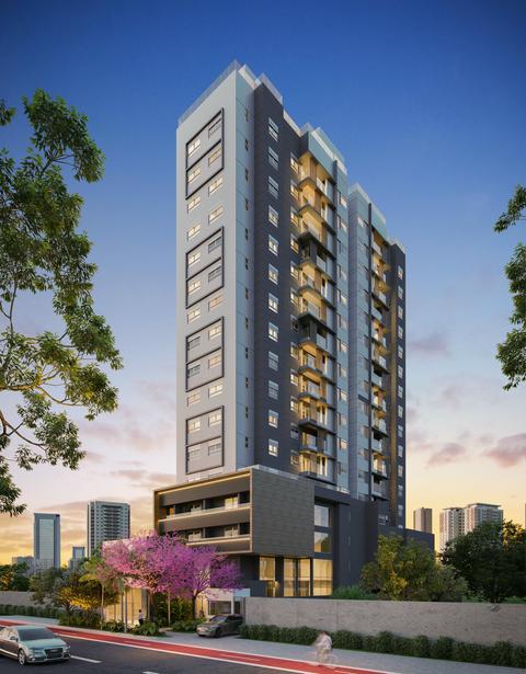 Mirart Vila Mariana NR em Vila Mariana, São Paulo - foto 2