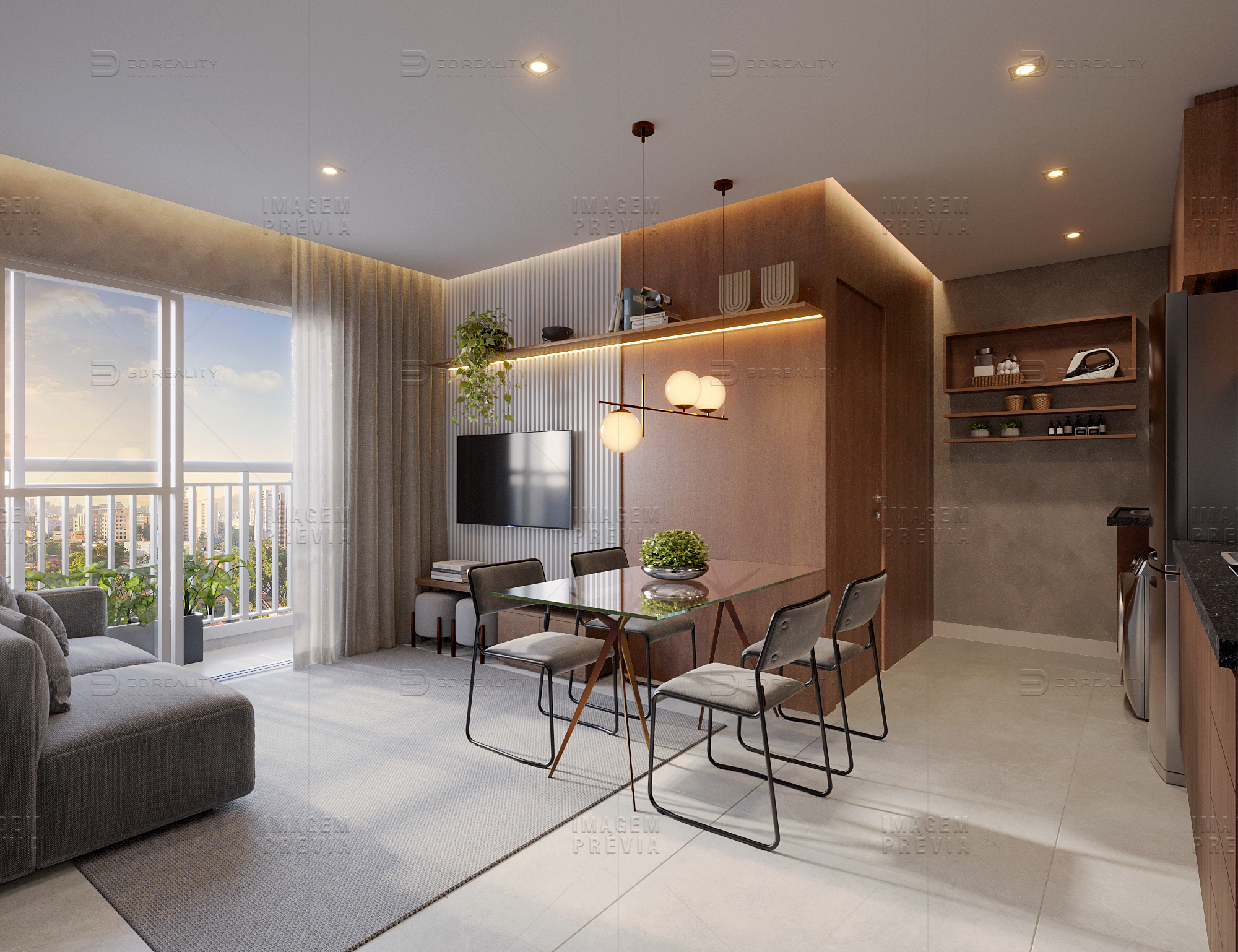 Dream Fit Vila Mariana NR em Vila Mariana, São Paulo – foto 4