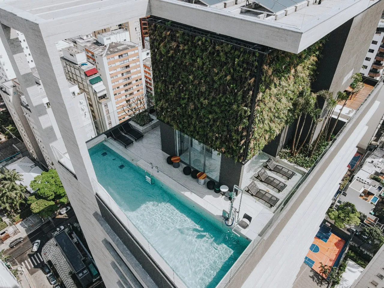 Oscar Itaim em Itaim Bibi, São Paulo – foto 23