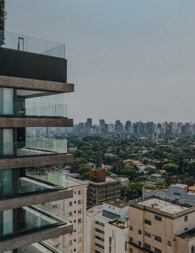 Oscar Itaim em Itaim Bibi, São Paulo – foto 32