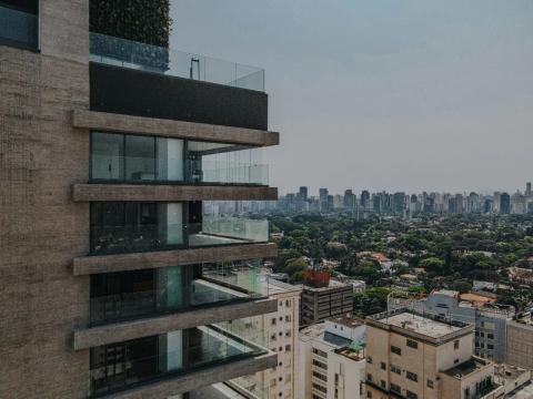 Oscar Itaim em Itaim Bibi, São Paulo - foto 5