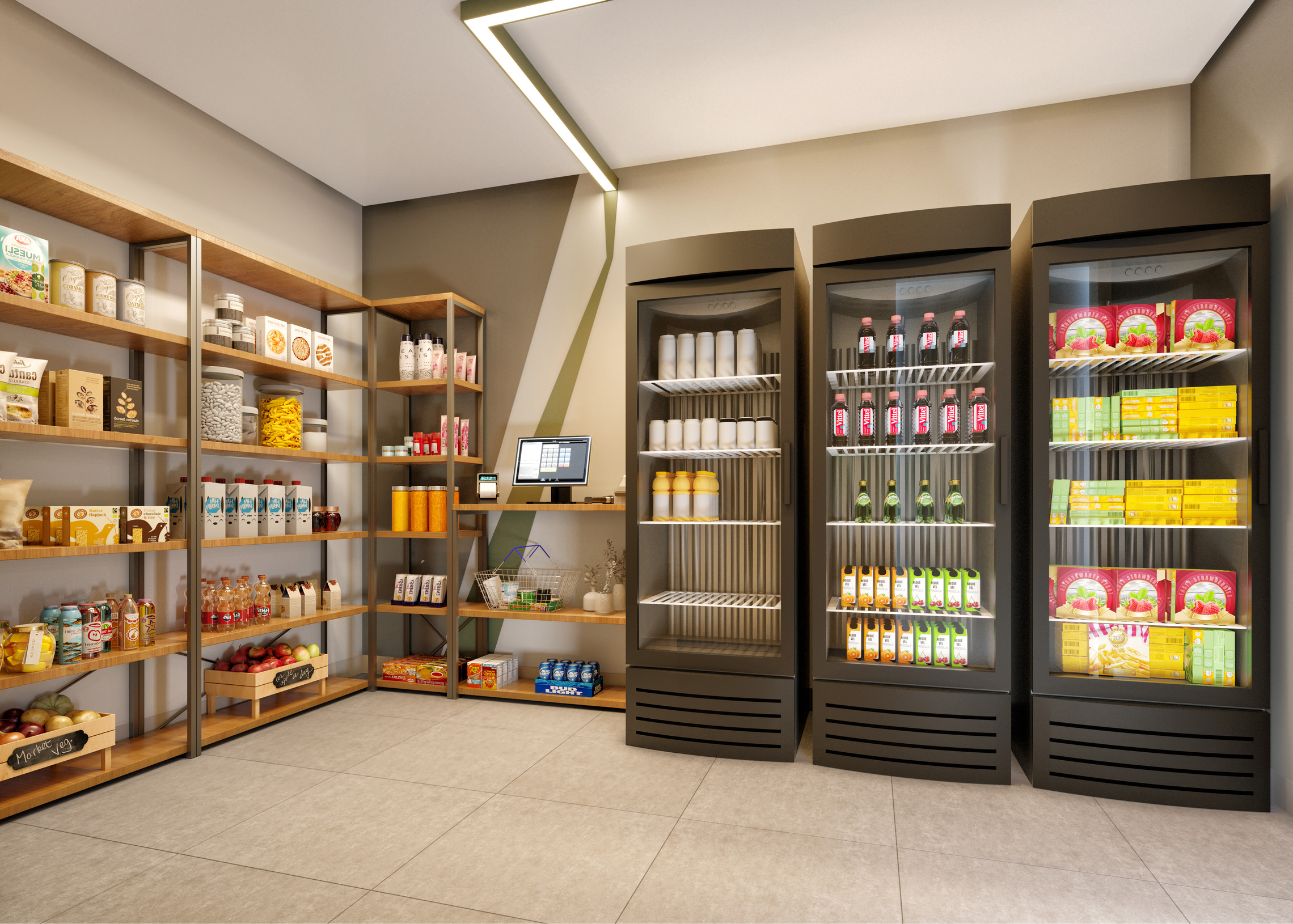 Unique Fit Vila Mariana Lojas em Vila Mariana, São Paulo – foto 5