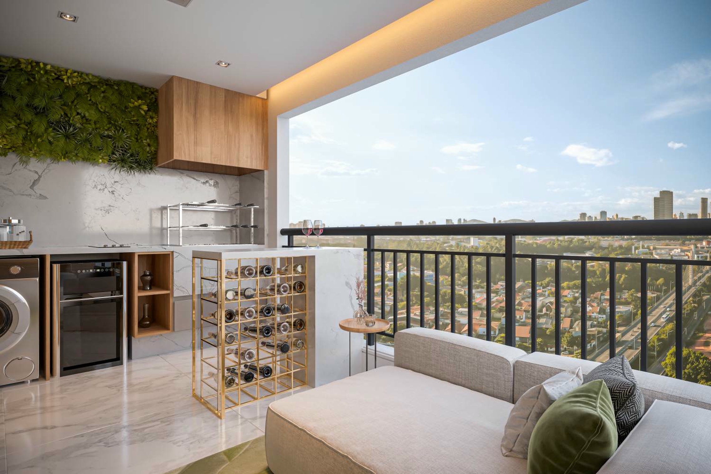 Alpha Park View — Fase 2 em Aldeia, Barueri – foto 6