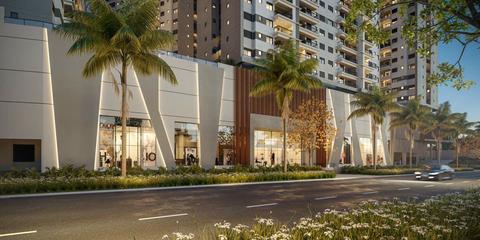 Alpha Park View — Fase 2 em Aldeia, Barueri - foto 3