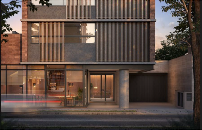 Dom 564 NR em Vila Nova Conceição, São Paulo – foto 4