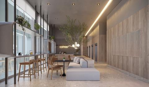 Grand Club Alto da Boa Vista Lojas em Alto da Boa Vista, São Paulo - foto 4