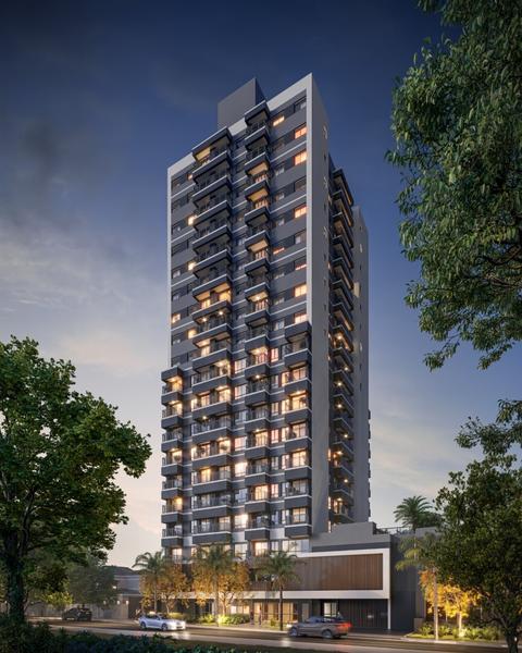 Home Resort Astorga Smart Comercial em Vila Guilhermina, São Paulo - foto 3