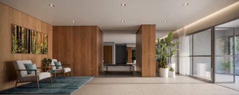 Home Resort Astorga Smart Comercial em Vila Guilhermina, São Paulo - foto 5