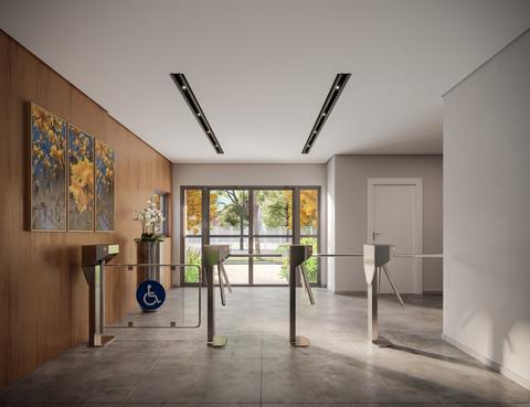 Home Resort Astorga Smart Comercial em Vila Guilhermina, São Paulo - foto 4