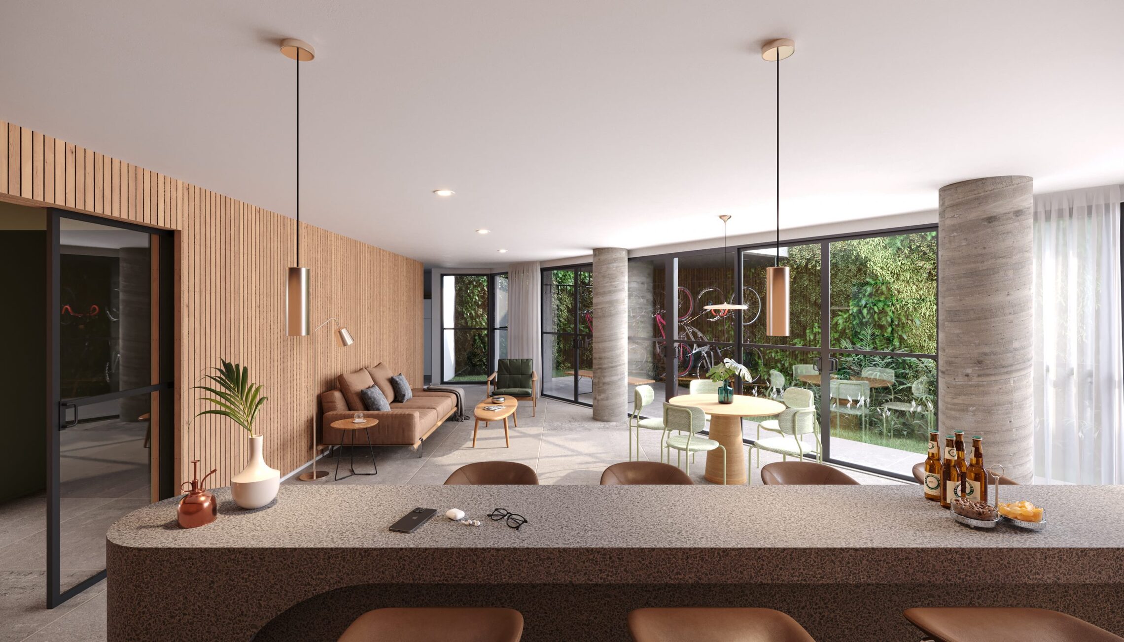 New Studio Paulista NR em Bela Vista, São Paulo – foto 8