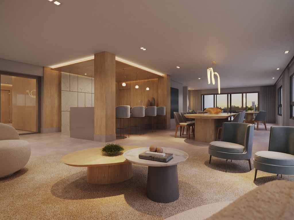 Due Vila Romana NR em Vila Romana, São Paulo – foto 9