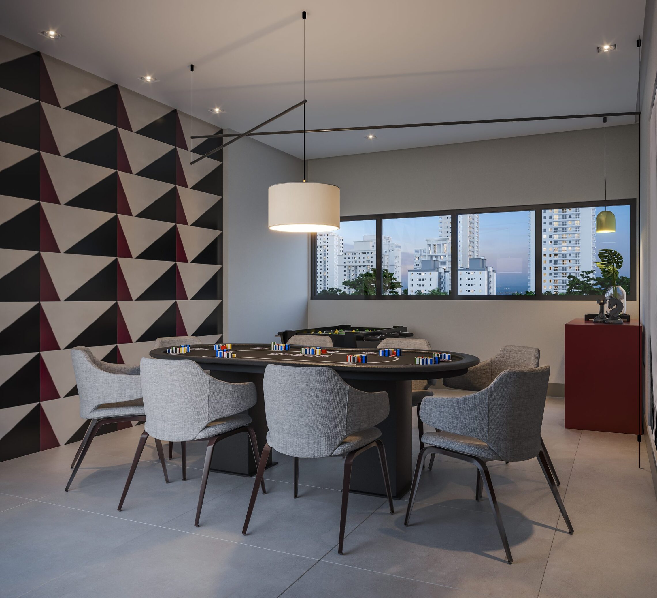Bourbon Smart Style NR em Barra Funda, São Paulo – foto 7