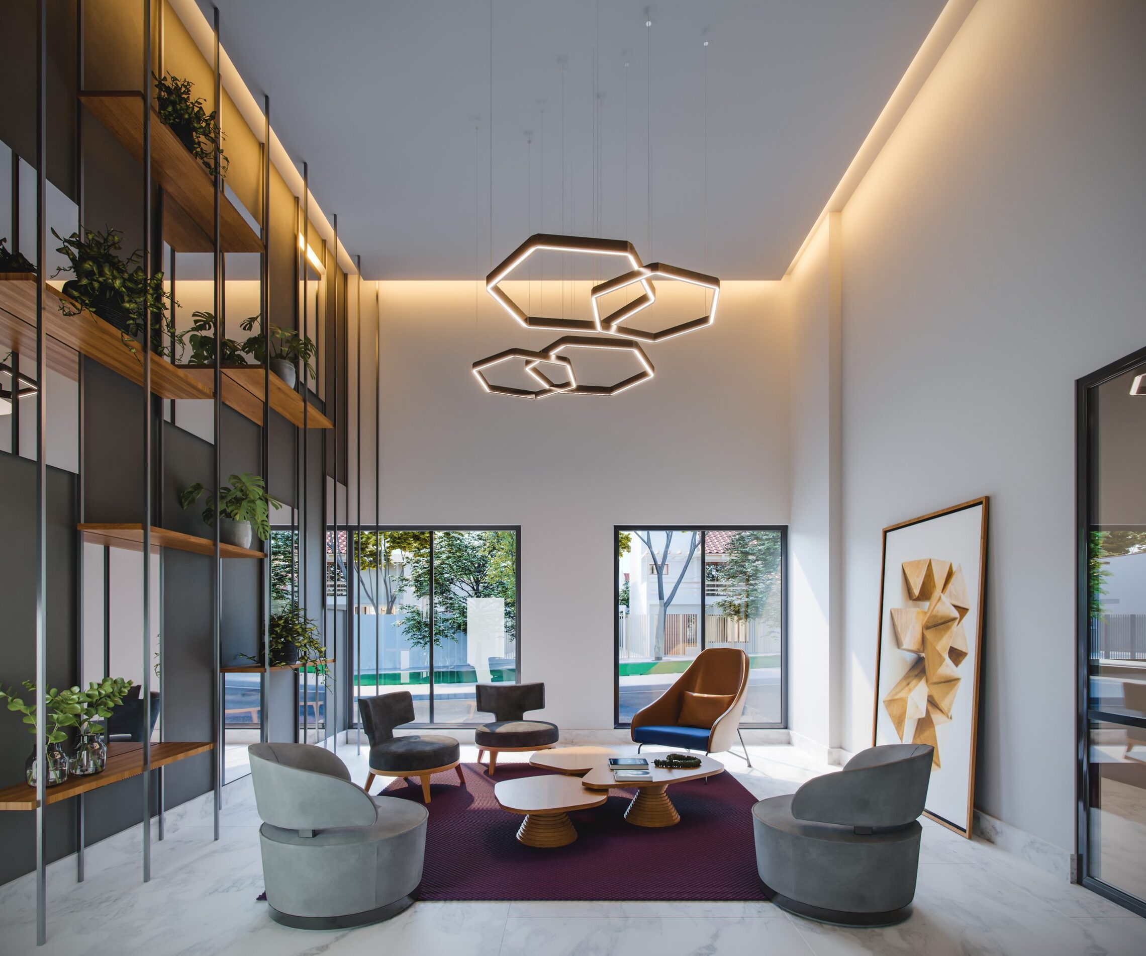 Bourbon Smart Style Lojas em Barra Funda, São Paulo – foto 4