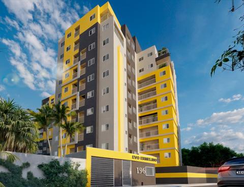 EvoLife Ermelino NR em Parque Boturussu, São Paulo - foto 1