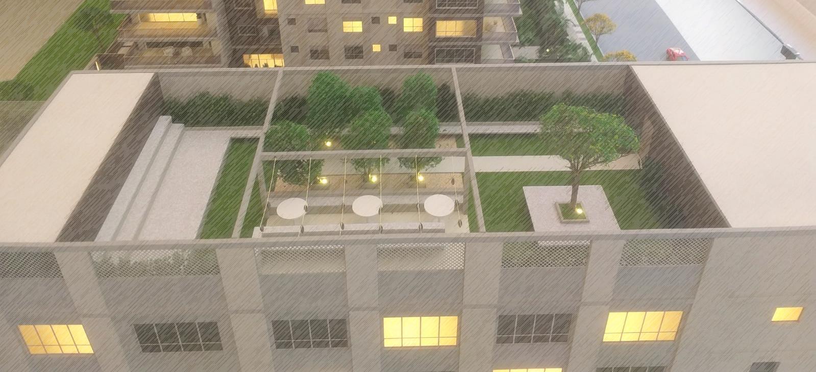 Terraro Vila Romana Studios em Vila Romana, São Paulo – foto 7