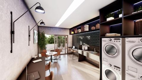 Terraro Vila Romana Studios em Vila Romana, São Paulo - foto 5