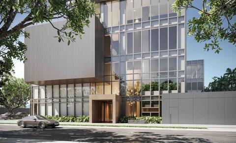 Park Avenue Studios em Ibirapuera, São Paulo - foto 3