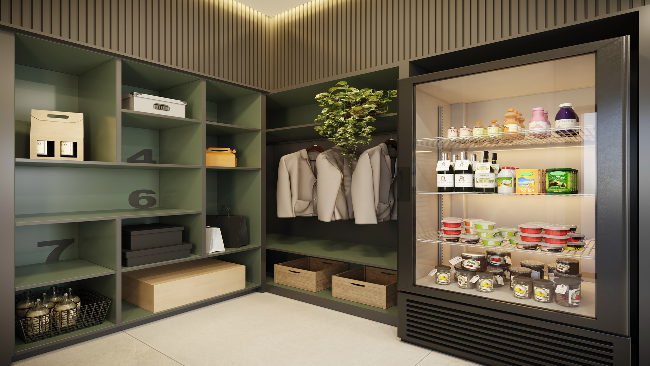 Gaia Design Studios Ibirapuera NR em Ibirapuera, São Paulo – foto 12