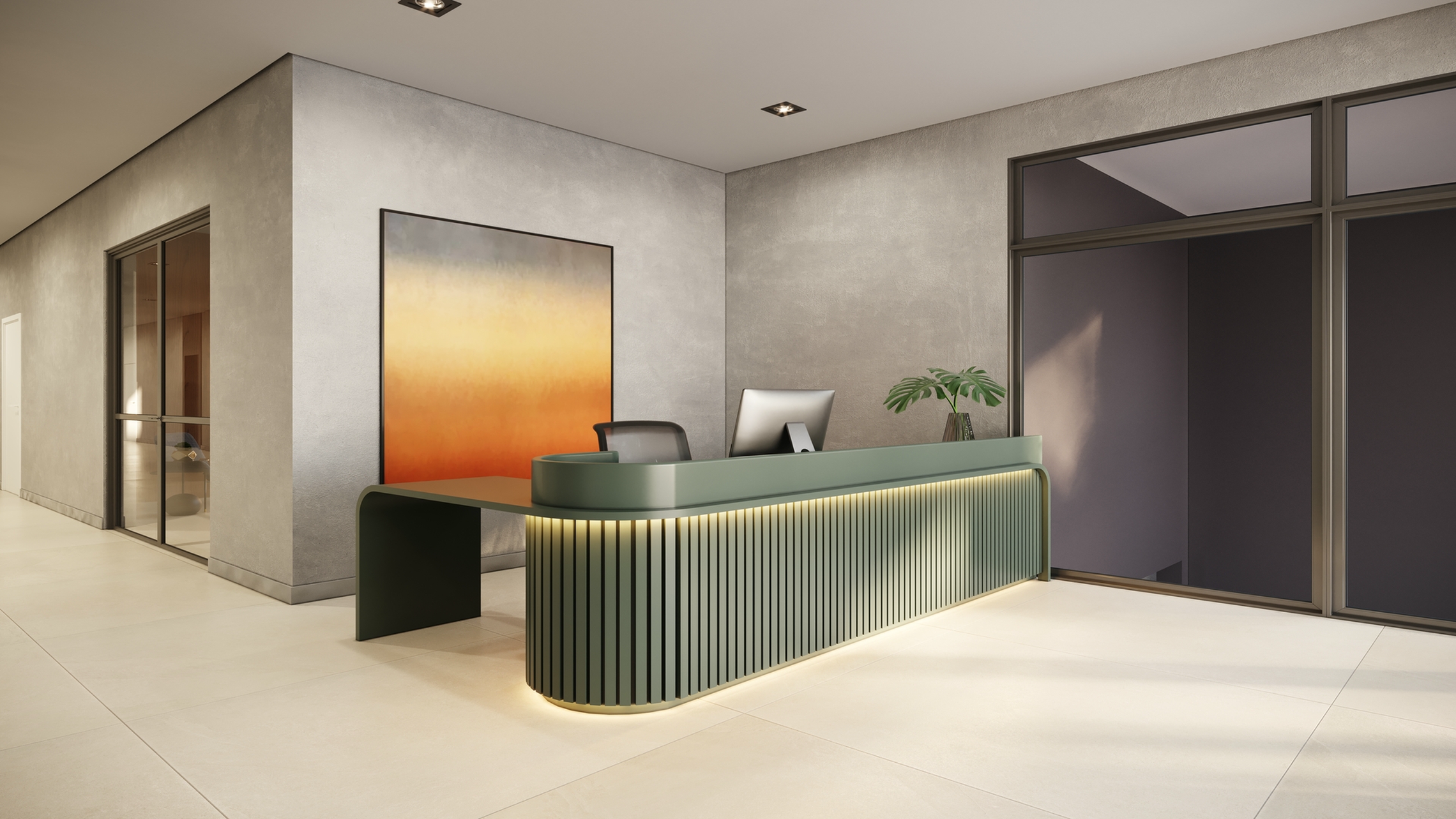 Gaia Design Studios Ibirapuera NR em Ibirapuera, São Paulo – foto 4