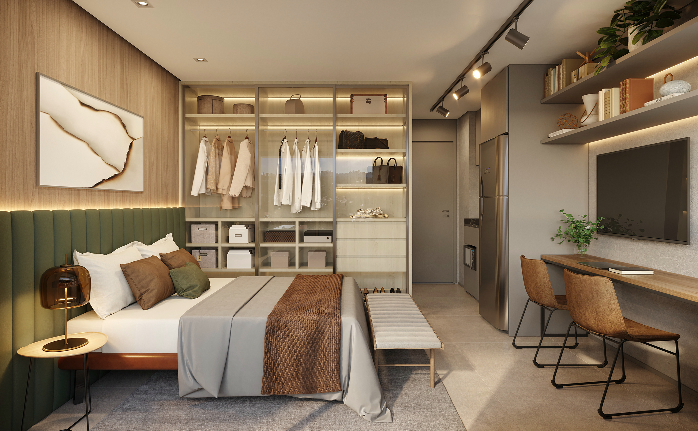 Gaia Design Studios Ibirapuera NR em Ibirapuera, São Paulo – foto 5