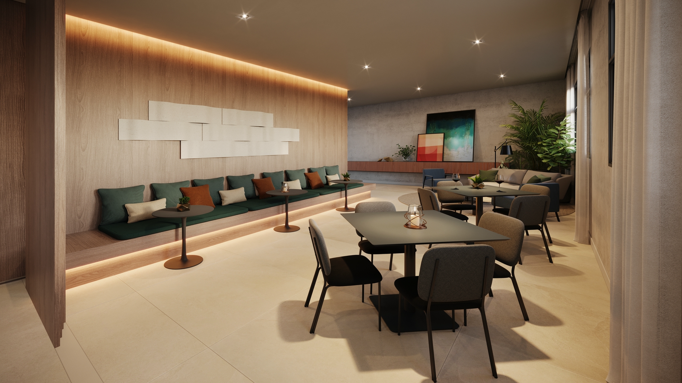Gaia Design Studios Ibirapuera NR em Ibirapuera, São Paulo – foto 8