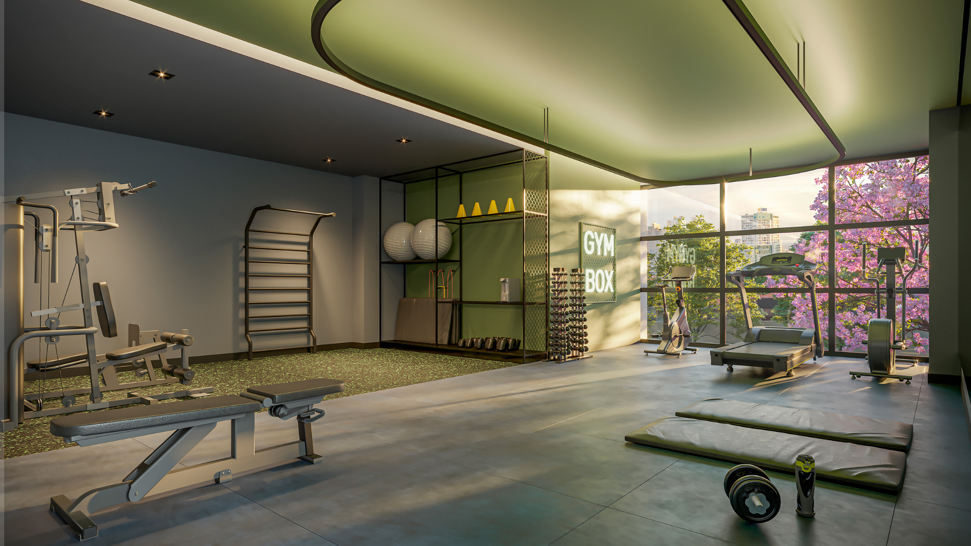 Maison Diogo Premium Studios em Vila Clementino, São Paulo – foto 5