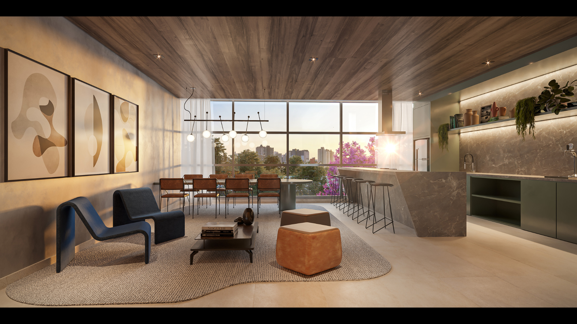 Maison Diogo Premium Studios em Vila Clementino, São Paulo – foto 7