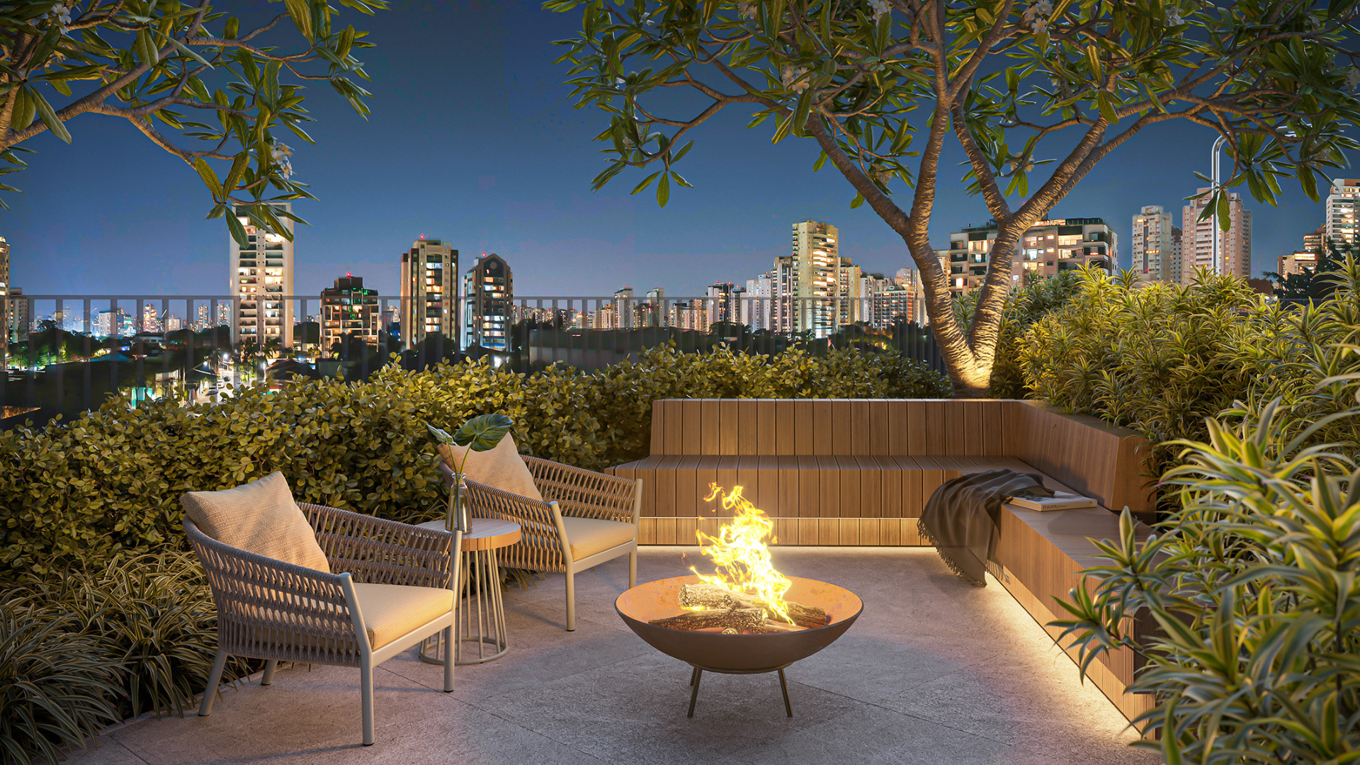 Maison Diogo Premium Studios em Vila Clementino, São Paulo – foto 12