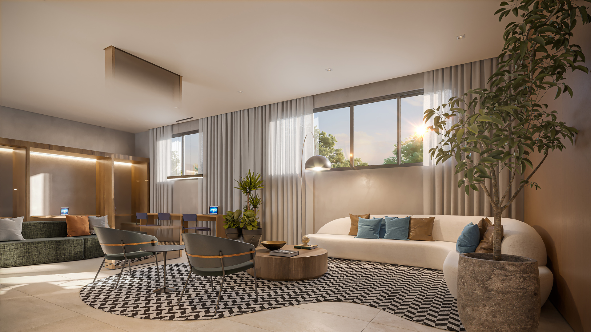 Maison Diogo Premium Studios em Vila Clementino, São Paulo – foto 6