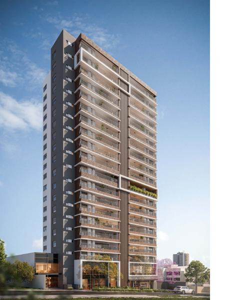 Maison Diogo Premium Studios em Vila Clementino, São Paulo - foto 1