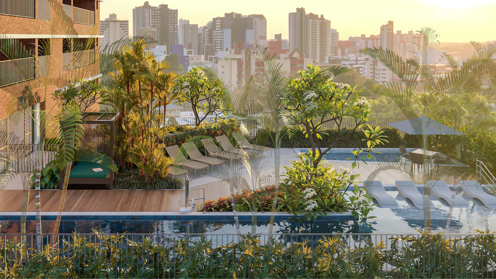 Maison Diogo Premium Studios NR em Vila Clementino, São Paulo