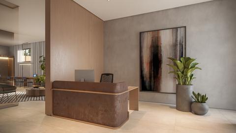 Maison Diogo Premium Studios NR em Vila Clementino, São Paulo - foto 2