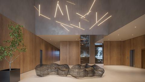 Maison Diogo by Fibra Lojas em Vila Clementino, São Paulo - foto 3