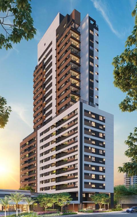 The Gardens Eleya Lojas em Tatuapé, São Paulo - foto 3