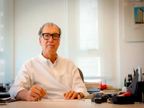 Jonas Birger Arquitetura