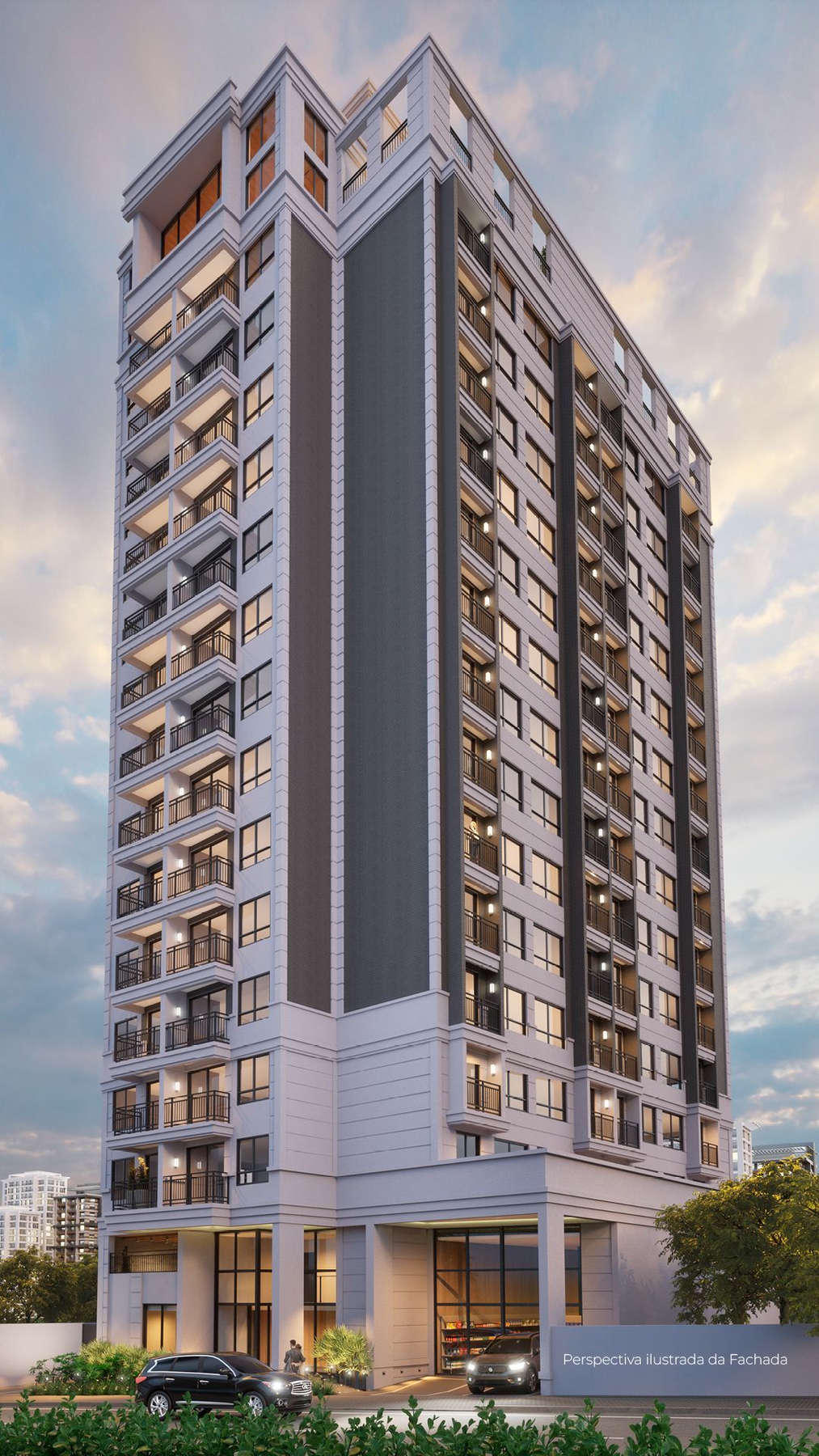 Domani Vila Mariana NR em Vila Mariana, São Paulo – foto 1