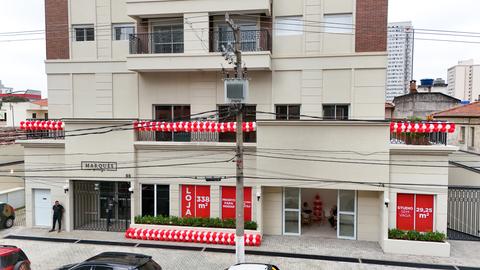 Marquês Ipiranga NR em Vila Dom Pedro I, São Paulo - foto 2