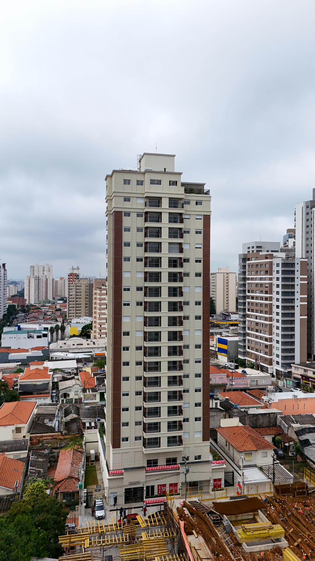 Marquês Ipiranga Lojas em Vila Dom Pedro I, São Paulo – foto 4